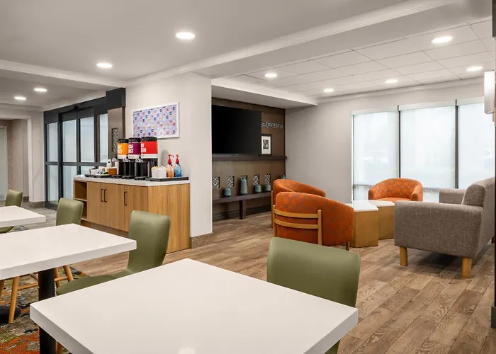 Hampton Inn Miami-Airport West
