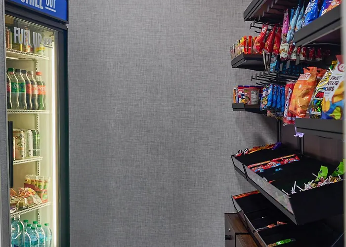 Hampton Inn & Suites Radcliff/Fort Knox