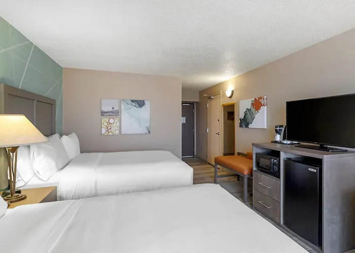 Comfort Inn & Suites Boulder