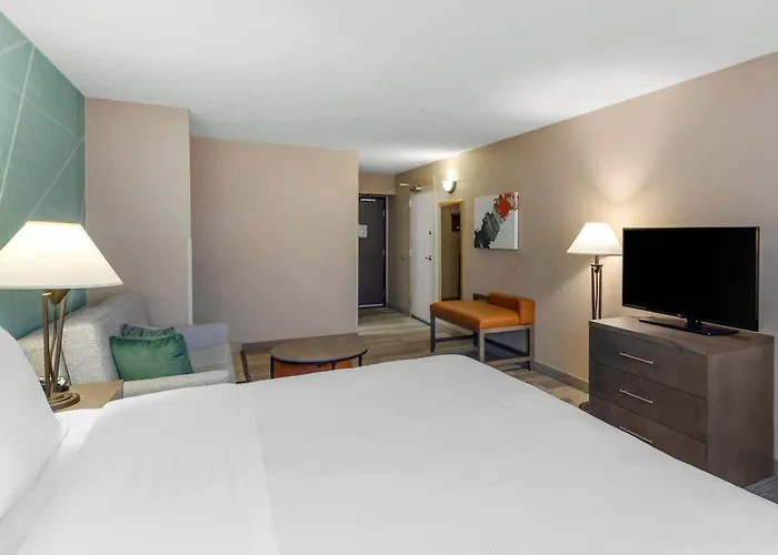 Comfort Inn&Suites Boulder