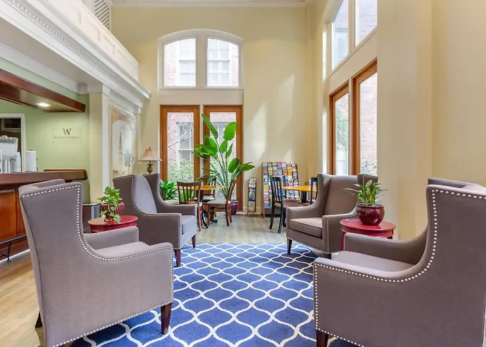 Church Street Inn Historic Charleston, Ascend Collection Hotel