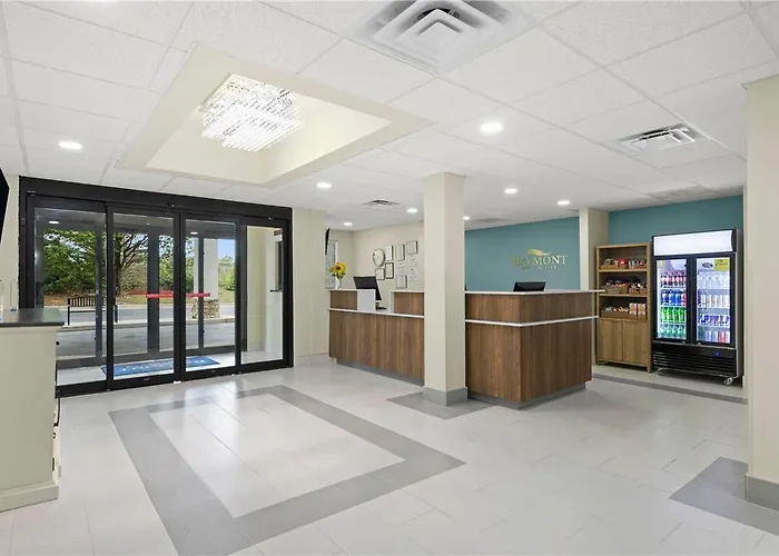 Baymont By Wyndham Grovetown Augusta