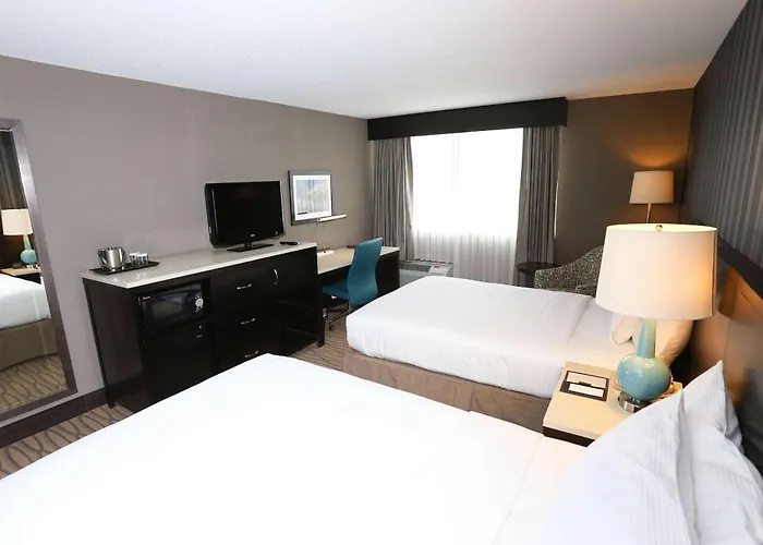 Wyndham Garden Westlake