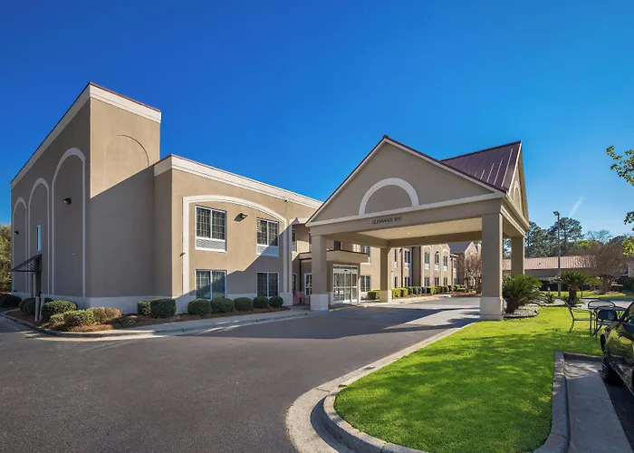Red Roof Inn & Suites Albany, Ga