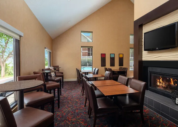 Residence Inn By Marriott Binghamton