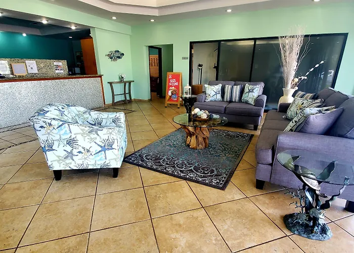 Vero Beach Inn & Suites Vero Beach I-95 (Adults Only)