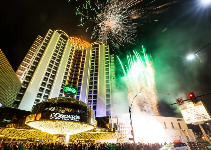Plaza Hotel & Casino