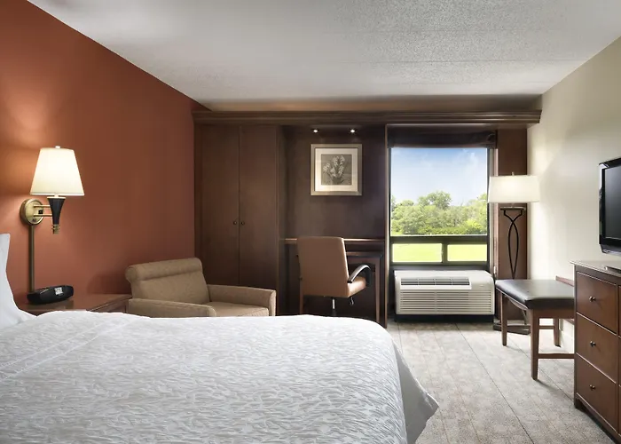 Hampton Inn Cincinnati Kings Island