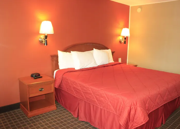 Days Inn By Wyndham Elko