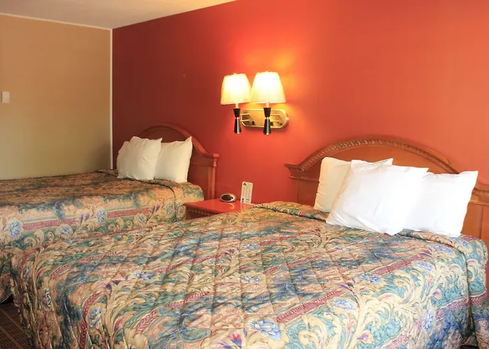 Days Inn By Wyndham Elko