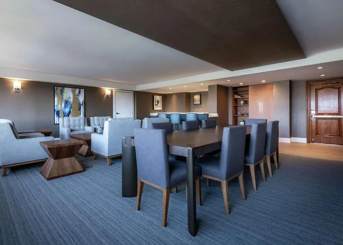 Doubletree By Hilton Los Angeles Norwalk