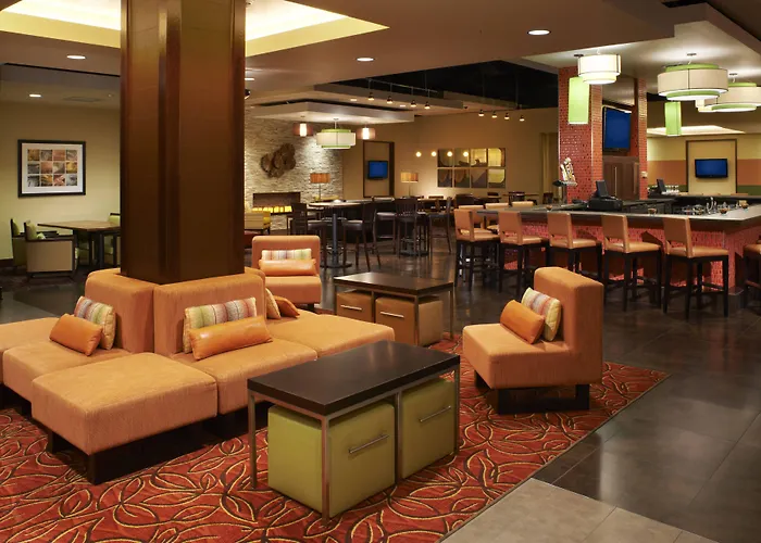 Buffalo Marriott Niagara