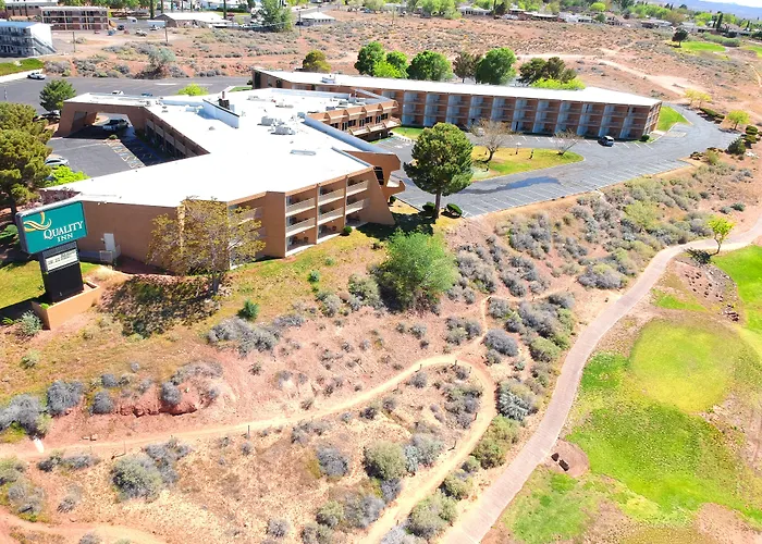 Scenic View Inn - Lake Powell - Page Az