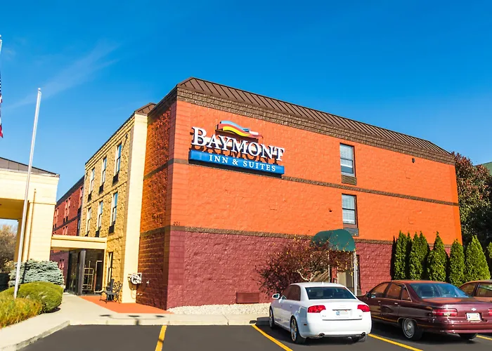 Baymont By Wyndham Lafayette - Purdue University