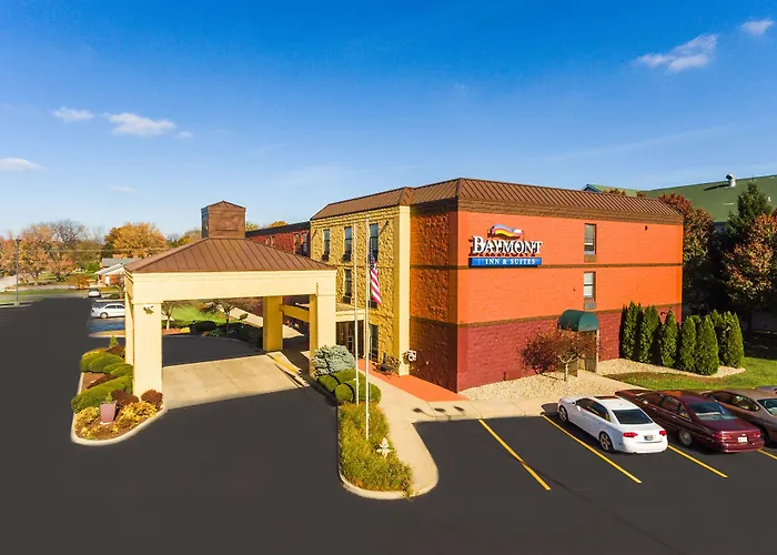 Baymont By Wyndham Lafayette - Purdue University