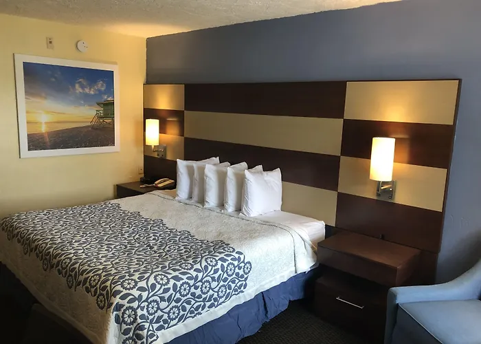 Days Inn By Wyndham Bradenton I-75
