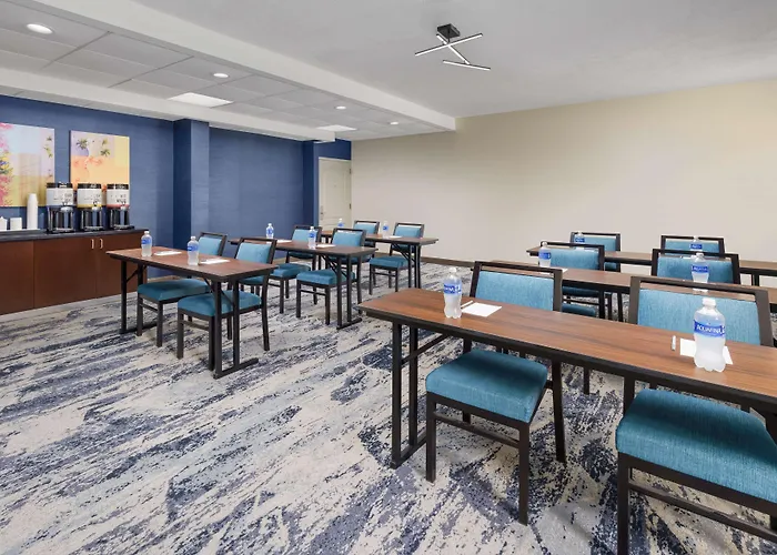 Hampton Inn Ft. Lauderdale-Cypress Creek