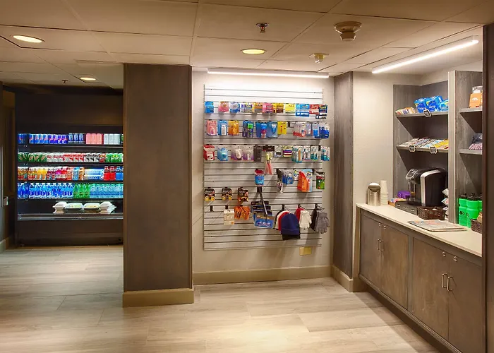 Doubletree By Hilton Denver/Westminister