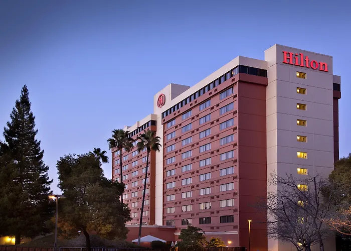 Hilton Concord