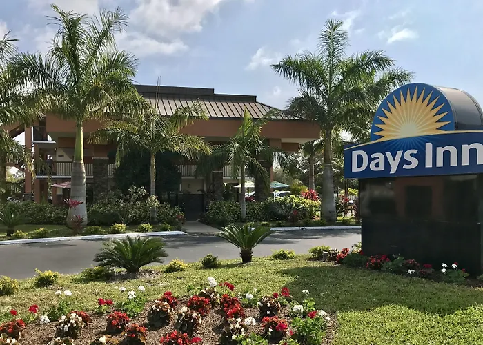 Days Inn By Wyndham Sarasota Bay