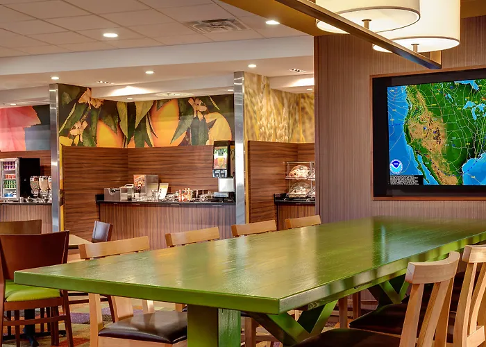 Fairfield Inn & Suites By Marriott Batesville