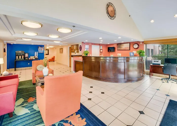 Motel 6-Milford, Ct