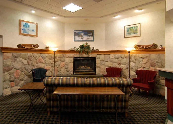 Days Inn By Wyndham Marquette