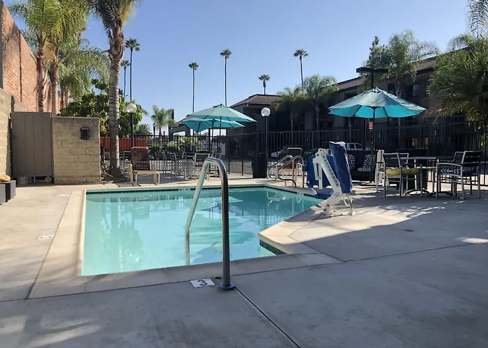 Hotel Le Reve Pasadena