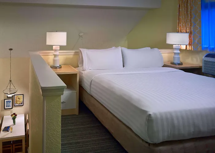 Sonesta Es Suites St. Louis - Chesterfield