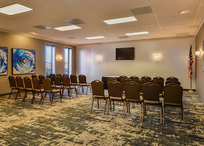 Best Western St Louis Kirkwood Route 66