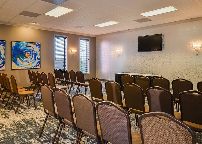 Best Western St Louis Kirkwood Route 66
