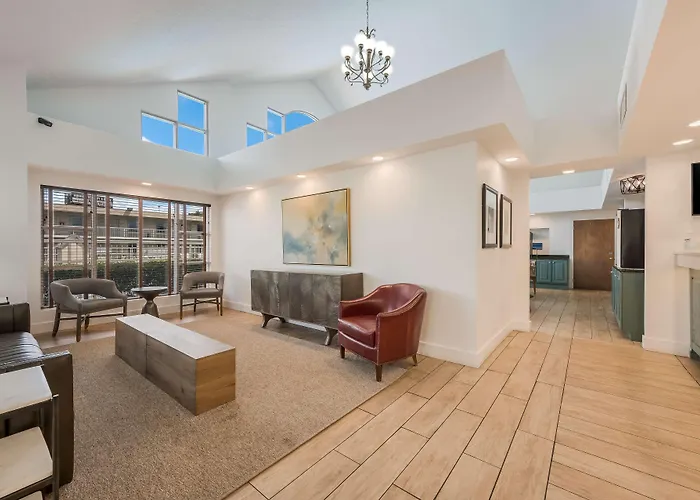 Best Western University Inn