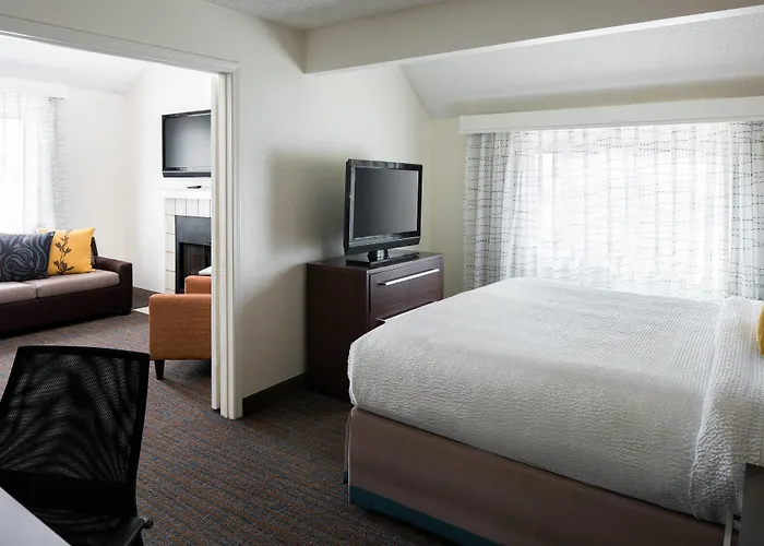Residence Inn Costa Mesa Newport Beach