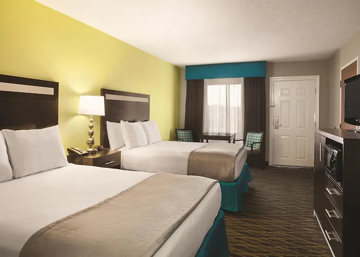 Best Western Inn Florence