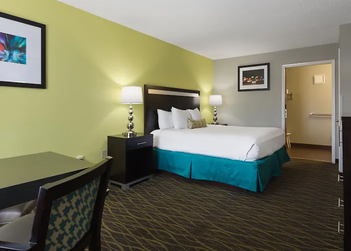 Best Western Inn Florence