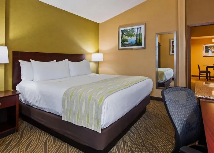 Best Western Gaylord