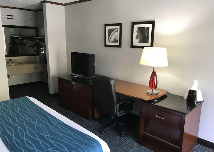 Days Inn By Wyndham Foley - North Gulf Shores