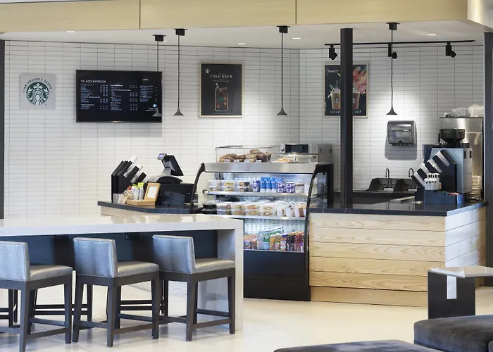 Delta Hotels By Marriott Minneapolis Northeast