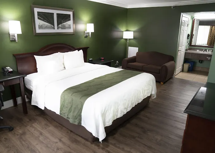 Quality Inn Hemet - San Jacinto