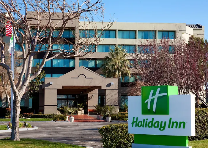 Holiday Inn Palmdale-Lancaster By Ihg