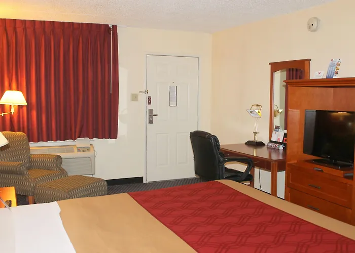 Knights Inn College Station
