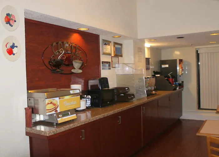 Knights Inn College Station