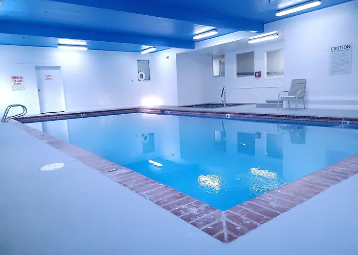 Quality Inn & Suites Wilsonville