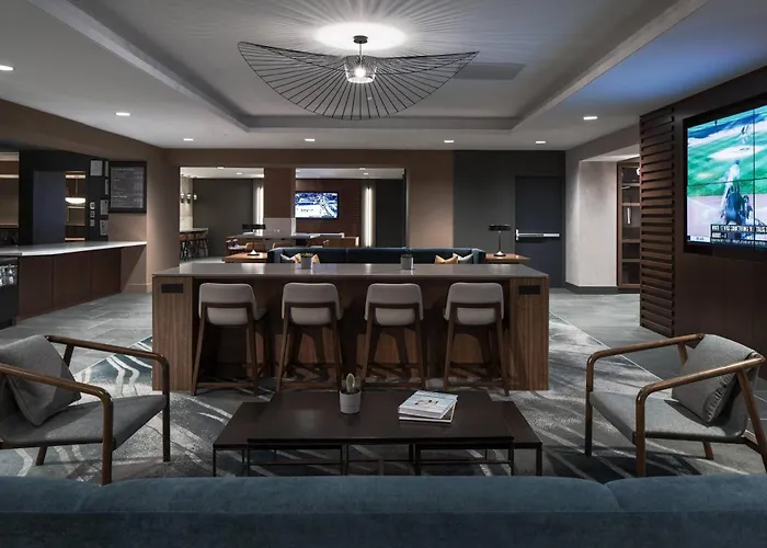 Chicago Marriott Schaumburg
