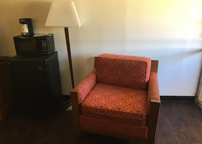 Days Inn By Wyndham Ocala North