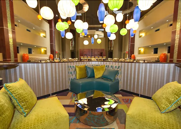 Holiday Inn Hotel & Suites Oklahoma City North By Ihg