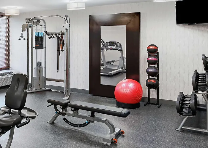 Hampton Inn Philadelphia/King Of Prussia - Valley Forge