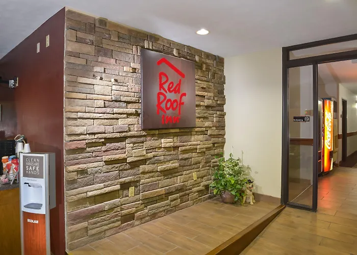 Red Roof Inn Paducah