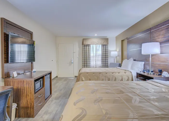 Quality Inn & Suites