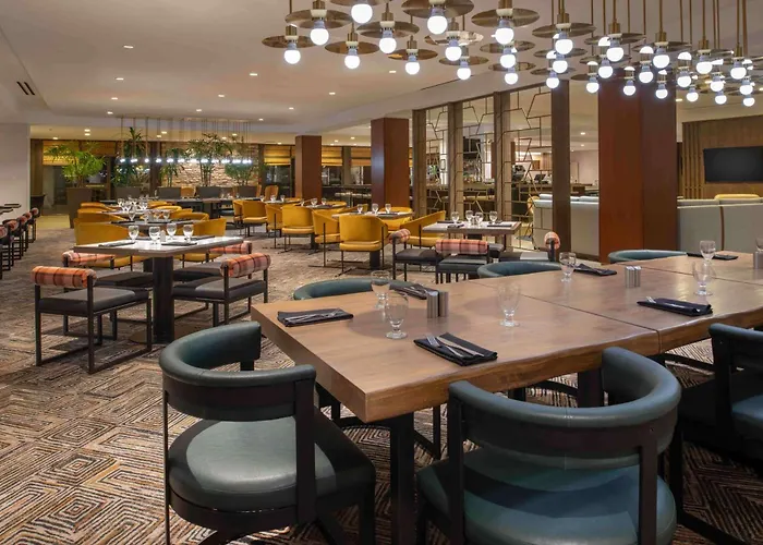 Doubletree By Hilton San Francisco Airport